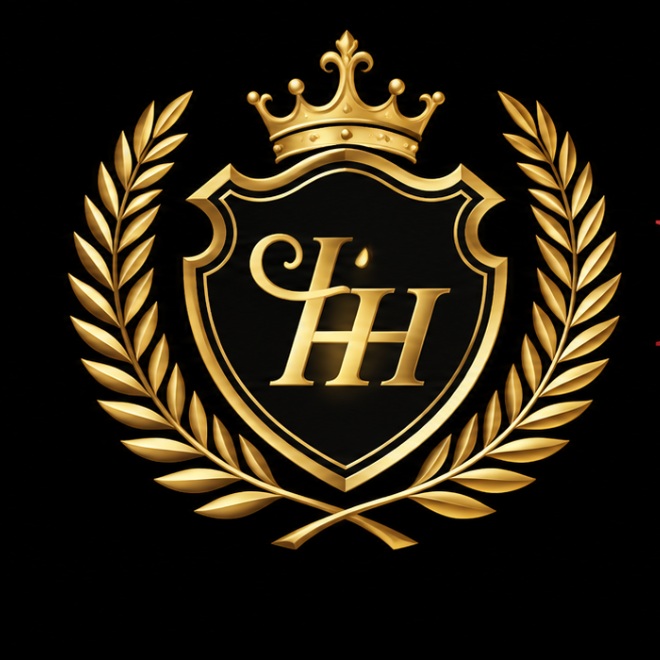 Hotel Heaven logo
